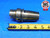 HSK50A GUHRING 20mm I.D. SHRINK FIT TOOL HOLDER 20.0 3 1/4 PROJECTION GM300 4736 - HS0831LVR
