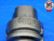 HSK50A GUHRING 10mm I.D. SHRINK FIT TOOL HOLDER 10.0 3 1/4 PROJECTION GM300 4736 - HS0828LVR