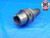HSK50A GUHRING 10mm I.D. SHRINK FIT TOOL HOLDER 10.0 3 1/4 PROJ. GM300 05575 - HS0836LVR