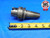 HSK50A GUHRING 10mm I.D. SHRINK FIT TOOL HOLDER 10.0 3 1/4 PROJ. GM300 05575 - HS0836LVR