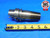 HSK50A GUHRING 20mm I.D. SHRINK FIT TOOL HOLDER 20.0 4" PROJECTION GM300 4736 - HS0833LVR