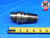HSK50A GUHRING 20mm I.D. SHRINK FIT TOOL HOLDER 20.0 3 1/4 PROJECTION GM300 4736 - HS0826LVR