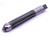 MR&T 13/16 O.D. HSS HAND EXPANSION REAMER 0.61 SHANK 8 FLUTE .8125 ONSIZE - AB0463AG3