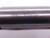 MR&T 13/16 O.D. HSS HAND EXPANSION REAMER 0.61 SHANK 8 FLUTE .8125 ONSIZE - AB0463AG3