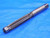 LAVALLEE & IDE 19/32 O.D. HSS ADJUSTABLE EXPANSION REAMER 8 FLUTE .5937 L&I USA - AB0464AG3