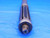 UNION TWIST DRILL 15/16 OD HSS ADJUSTABLE EXPANSION REAMER 10 FLUTE UTD BT 607 - AB0479AG3
