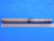 LAVALLEE & IDE 27/32 O.D. HSS HAND REAMER 8 FLUTE .8437 L&I 9 3/8 OAL USA MADE - AB0478AG3
