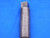 MORSE 5/8 OD HSS ADJUSTABLE EXPANSION REAMER SPIRAL .625 .6250 ONSIZE 16 mm USA - AB0467AG3