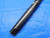 CLE-FORGE 1 3/16" O.D. HSS DRILL BIT W68420B MORSE TAPER #4 SHANK 1.1875 MT4
