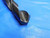 1 17/64" O.D. HSS TWIST DRILL BIT 12" LOC MORSE TAPER #4 18" OAL 1.2656 DIA