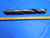 SKF 1 13/16 O.D. HSS TWIST DRILL BIT SWEDEN MORSE TAPER #5 SHANK 1.8125 MT5