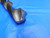 SKF 1 13/16 O.D. HSS TWIST DRILL BIT SWEDEN MORSE TAPER #5 SHANK 1.8125 MT5