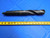 STANDARD TOOL CO 1 53/64 O.D. HSS DRILL BIT USA MORSE TAPER #5 SHANK 1.8281 MT5
