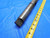 1 13/16 O.D. COBALT TWIST DRILL BIT USA MORSE TAPER #5 SHANK 8" LOC 1.8125 MT5