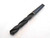 MORSE 1 3/4 O.D. HSS TWIST DRILL BIT MORSE TAPER #5 SHANK 8 1/4 LOC 1.75 MT5