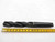 MORSE 1 3/4 O.D. HSS TWIST DRILL BIT MORSE TAPER #5 SHANK 8 1/4 LOC 1.75 MT5