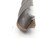 MORSE 1 3/4 O.D. HSS TWIST DRILL BIT MORSE TAPER #5 SHANK 8 1/4 LOC 1.75 MT5