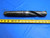 MALCUS 1 3/4 O.D. HSS TWIST DRILL BIT SWEDEN MORSE TAPER #5 SHANK 1.75 MT5 - AW0330LVR