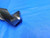 MALCUS 1 3/4 O.D. HSS TWIST DRILL BIT SWEDEN MORSE TAPER #5 SHANK 1.75 MT5 - AW0330LVR