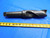 CHICAGO LATROBE 2 11/16 O.D. HSS DRILL BIT USA MORSE TAPER #5 SHANK 2.6875 MT5 - AW0348LVR