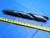 1 13/16 O.D. HSS TWIST DRILL BIT USA MORSE TAPER #5 SHANK 8 0/1 LOC 1.8125 MT5