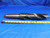 PTD 2 1/2 O.D. HSS TWIST DRILL BIT NK MORSE TAPER #5 SHANK 9 1/2 LOC 2.5 MT5