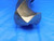 C-L 2 27/64 O.D. HSS TWIST DRILL BIT MORSE TAPER #5 SHANK 8 1/2 LOC MT5 USA