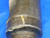 C-L 2 27/64 O.D. HSS TWIST DRILL BIT MORSE TAPER #5 SHANK 8 1/2 LOC MT5 USA