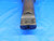 CHICAGO LATROBE 2 5/8 O.D. HSS DRILL BIT 3240 MT5 2.625 MT5 CARBIDE TIPPED - HS0868LVR