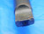 SKF 2 7/16 O.D. HSS TWIST DRILL BIT MORSE TAPER #5 SHANK 12" LOC 2.4375 MT5