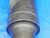 MORSE 2 17/32 O.D. HSS TWIST DRILL BIT MORSE TAPER #5 SHANK 2.5312 MT5 USA