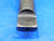 CLEVELAND 2 7/16 O.D. HSS DRILL BIT 386089 MORSE TAPER #5 SHANK 2.4375 MT5 USA