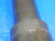 SKF 2 7/16 O.D. HSS TWIST DRILL BIT MORSE TAPER #5 SHANK 10" LOC 2.4375 MT5