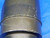 DORMER 2 7/16 O.D. HSS TWIST DRILL BIT MORSE TAPER #5 SHANK 2.4375 MT5