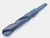 2 7/16 O.D. HSS TWIST DRILL BIT MORSE TAPER #5 SHANK 10" LOC 2.4375 MT5