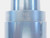 2 7/16 O.D. HSS TWIST DRILL BIT MORSE TAPER #5 SHANK 10" LOC 2.4375 MT5