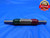 .6810 & .6990 PIN PLUG GAGE GO NO GO .6875 -.0065 11/16 17.755 mm .681 .699 - RB0093RD