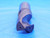 M.A. FORD 1" CARBIDE COOLANT SCREW MACHINE LENGTH DRILL BIT 800 01000 0036 1.0 - AB0494CU2