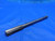 0.7874 O.D. HSS CHUCKING REAMER 8 FLUTE .7874 25/32 .7813 +.0061 OVERSIZE 20 mm - RB0054CP2