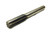 7/8 O.D. HSS CHUCKING REAMER 8 FLUTE .875 .8750 ONSIZE STRAIGHT SHANK - RB0055CP2