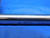 0.501 O.D. HSS CHUCKING REAMER 6 FLUTE .501 .5010 1/2 .5000 +.0010 OVERSIZE - RB0058CP2