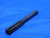 0.499 O.D. HSS CHUCKING REAMER 8 FLUTE .499 .4990 1/2 .5000 -.0010 UNDERSIZE - RB0051CP2