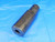 USA MADE 1/2 I.D. X 1 1/2 O.D. SOLID END MILL ADAPTER TOOL HOLDER SLEEVE .5 1.5 - HS0900FKB