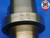 HSK63C KENNAMETAL 20mm I.D. SHRINK FIT TOOL HOLDER 20.0 3 1/4 PROJ. AM1570210 - HS0881FKB