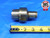 HSK50C KENNAMETAL 5.7mm I.D. HYDRAULIC CHUCK TOOL HOLDER 5.7mm STUB 2 1/2 PROJ. - HS0884FKB