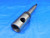 BILZ H5 1/2 COUNTERBORE HOLDER ADAPTER MORSE TAPER #3 SHANK MT3 H-5 .5 - HS0904BB2