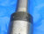 BILZ H5 1/2 COUNTERBORE HOLDER ADAPTER MORSE TAPER #3 SHANK MT3 H-5 .5 - HS0904BB2