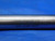 3/4 O.D. HSS CHUCKING REAMER 8 FLUTE .75 .7500 ONSIZE 19 mm STRAIGHT SHANK - RB0106CP2
