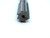 0.499 O.D. HSS CHUCKING REAMER 8 FLUTE .499 .4990 1/2 .5000 -.0010 UNDERSIZE - RB0109CP2