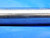 HANNIBAL CARBIDE 3/4 OD HSS CARBIDE TIPPED REAMER 6 FL .75 .7500 ONSIZE 19 mm - RB0107CP2